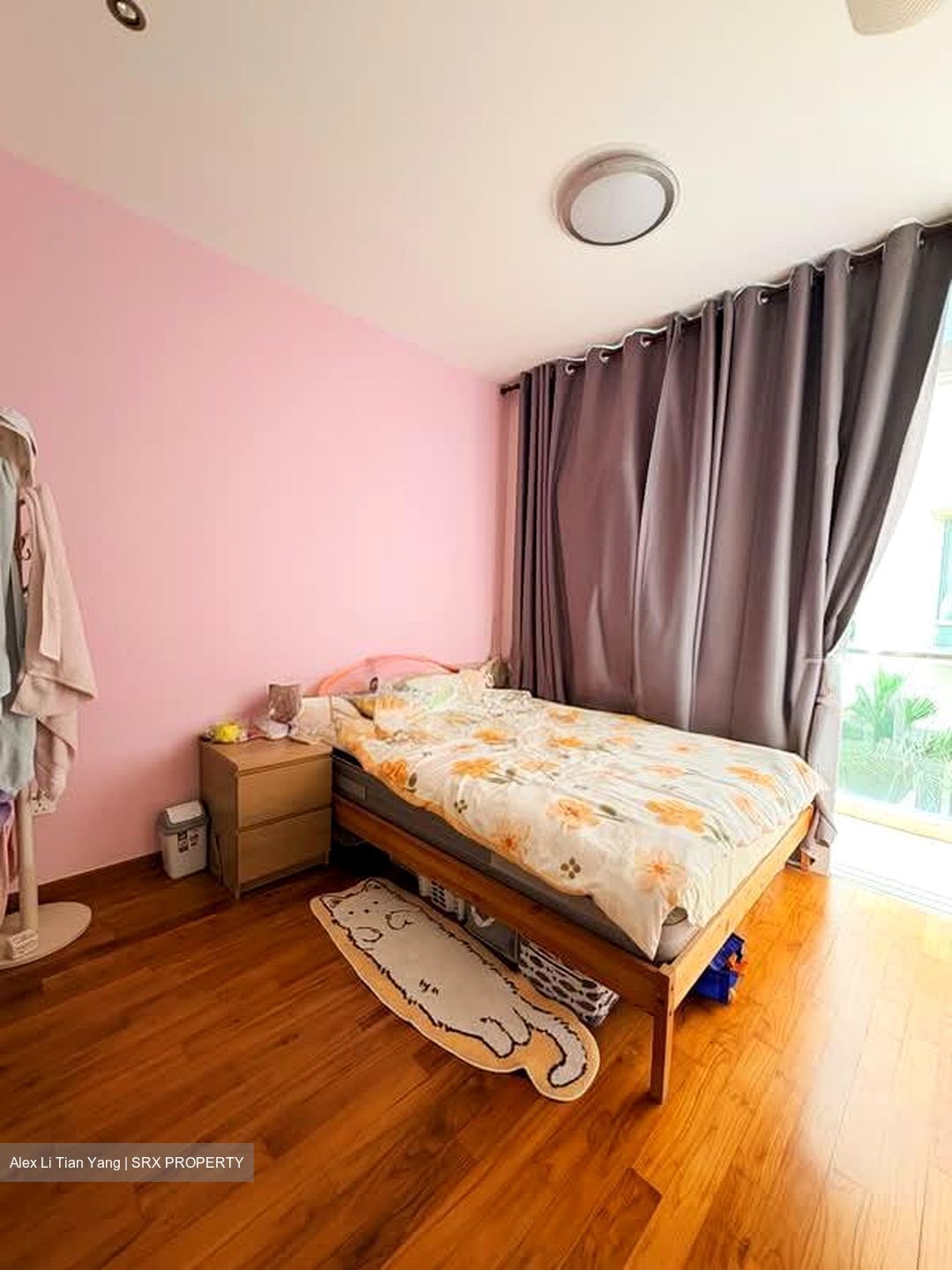 Prestige Residence (D15), Apartment #596523391